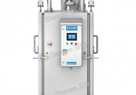 真空快速冷卻機(jī)