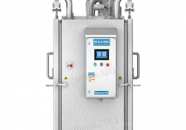 真空快速冷卻機(jī)