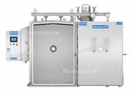 真空快速冷卻機(jī)