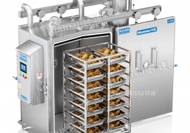 真空快速冷卻機(jī)