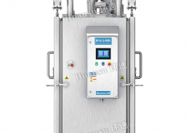 真空快速冷卻機(jī)