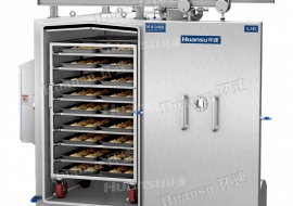 真空快速冷卻機(jī) 真空快速冷卻機(jī)