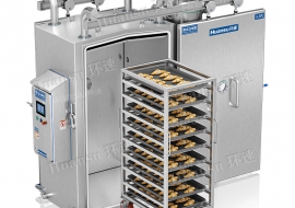 真空快速冷卻機(jī) 真空快速冷卻機(jī)