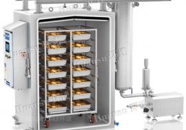 真空快速冷卻機(jī) 真空快速冷卻機(jī)